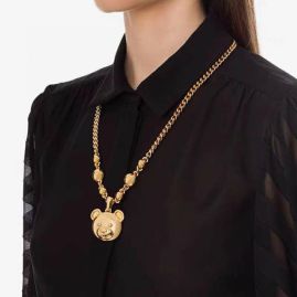 Picture for category Moschino Necklace